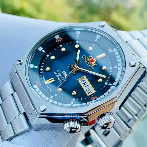 ORIENT SK RA-AA0B03L 42MM AUTOMATIC