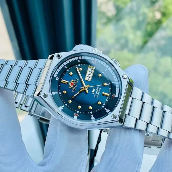 ORIENT SK RA-AA0B03L 42MM AUTOMATIC