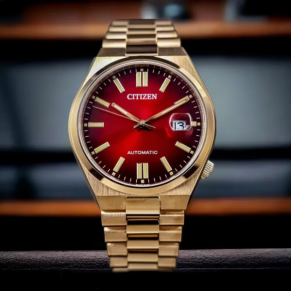 CITIZEN MECHANICAL NJ0153-82X