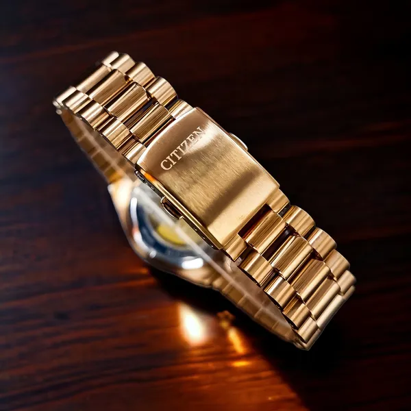 CITIZEN MECHANICAL NJ0153-82X