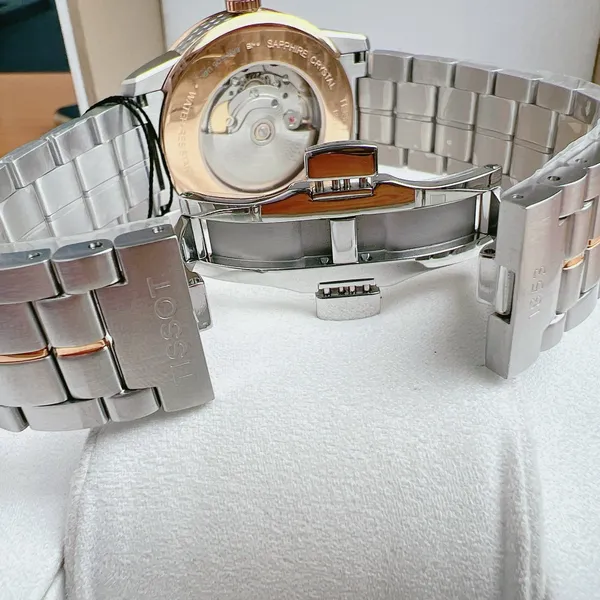  TISSOT T-CLASSIC POWERMATIC 80 T086.407.22.067.00 (T0864072206700)