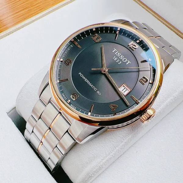  TISSOT T-CLASSIC POWERMATIC 80 T086.407.22.067.00 (T0864072206700)
