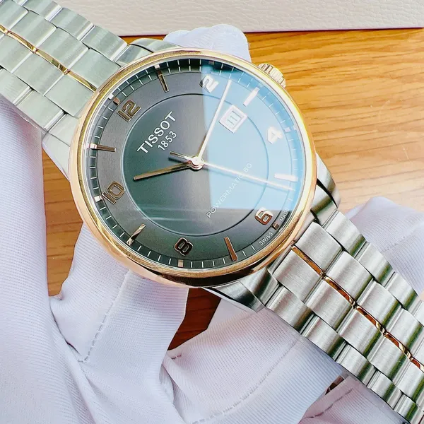  TISSOT T-CLASSIC POWERMATIC 80 T086.407.22.067.00 (T0864072206700)
