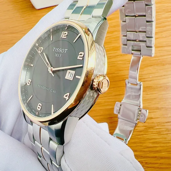  TISSOT T-CLASSIC POWERMATIC 80 T086.407.22.067.00 (T0864072206700)