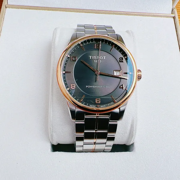  TISSOT T-CLASSIC POWERMATIC 80 T086.407.22.067.00 (T0864072206700)