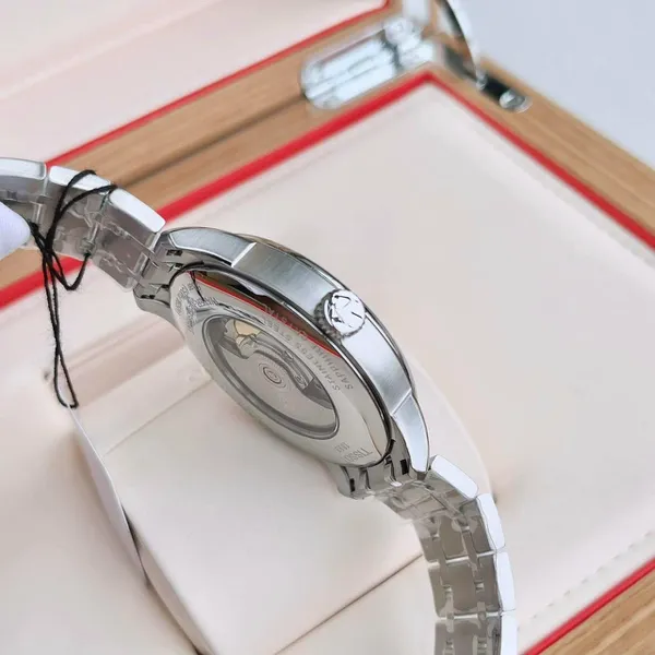 TISSOT CHEMIN.DES TOURELLES DIAMOND.WHITE - T099.407.11.033.00