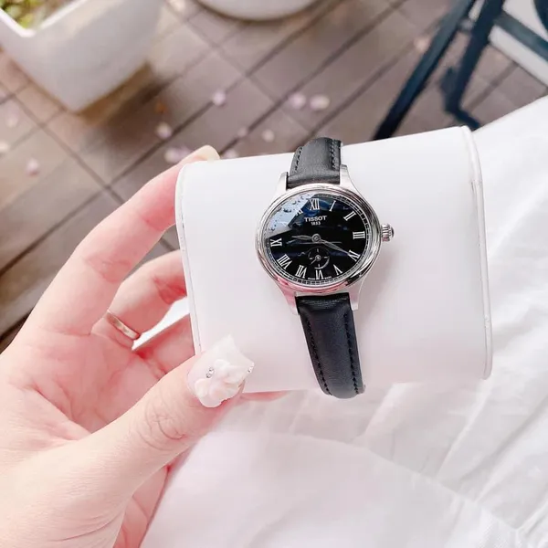 TISSOT BELLA ORA PICCOLA T103.110.17.053.00