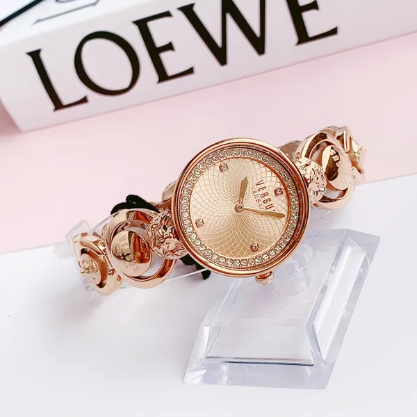 VERSUS BY VERSACE VICTORIA HARBOUR WOMEN'S WATCH VSP333921