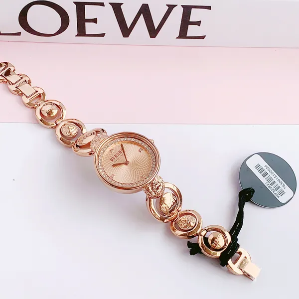 VERSUS BY VERSACE VICTORIA HARBOUR WOMEN'S WATCH VSP333921