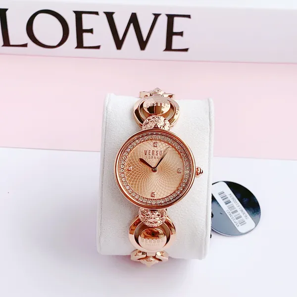 VERSUS BY VERSACE VICTORIA HARBOUR WOMEN'S WATCH VSP333921