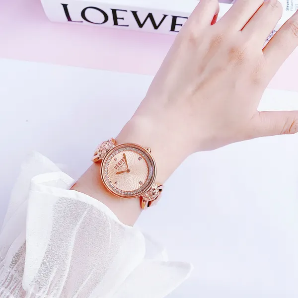 VERSUS BY VERSACE VICTORIA HARBOUR WOMEN'S WATCH VSP333921