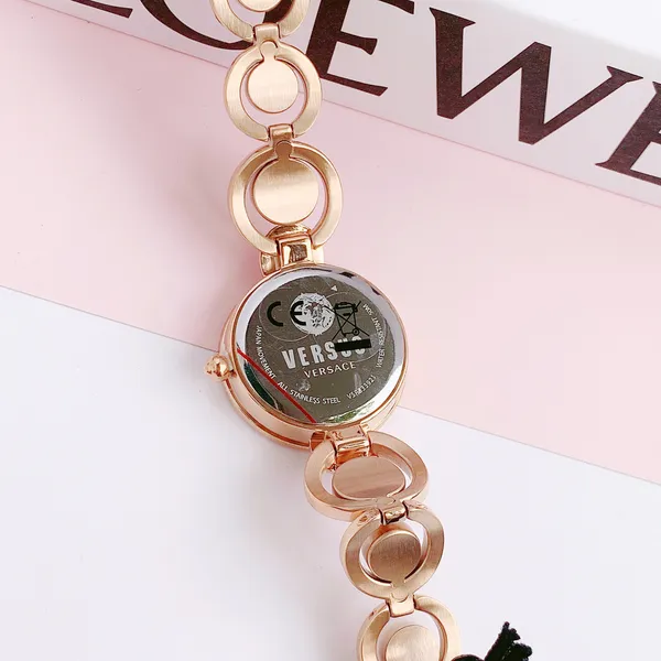 VERSUS BY VERSACE VICTORIA HARBOUR WOMEN'S WATCH VSP333921