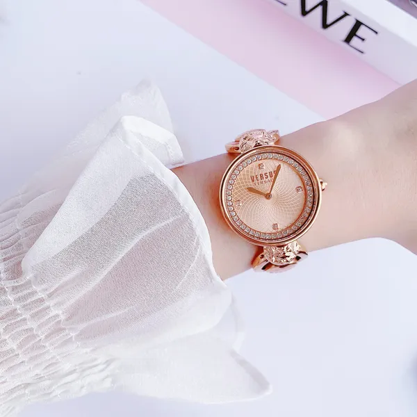 VERSUS BY VERSACE VICTORIA HARBOUR WOMEN'S WATCH VSP333921