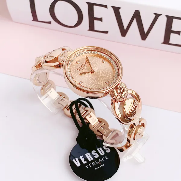 VERSUS BY VERSACE VICTORIA HARBOUR WOMEN'S WATCH VSP333921