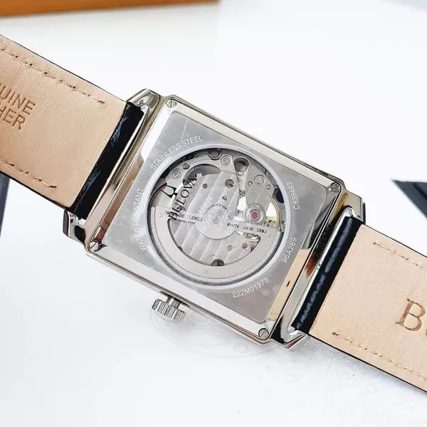 BULOVA 96A269