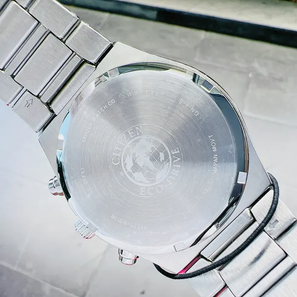 Đồng Hồ Citizen 42mm Nam CA0750-53E