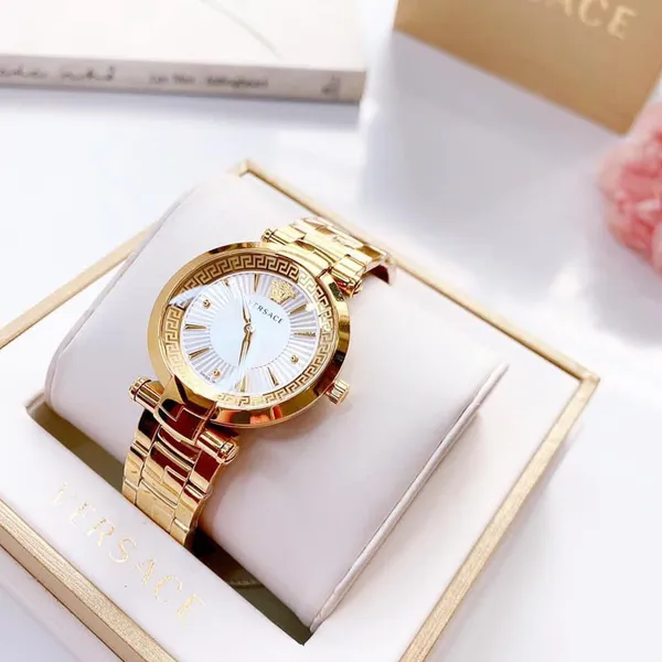 VERSACE REVIVE GOLD VE2L00521