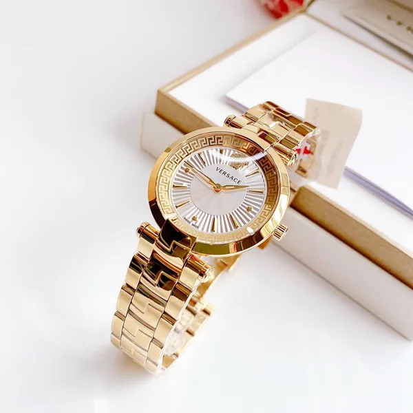 VERSACE REVIVE GOLD VE2L00521