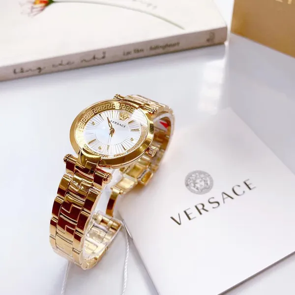 VERSACE REVIVE GOLD VE2L00521