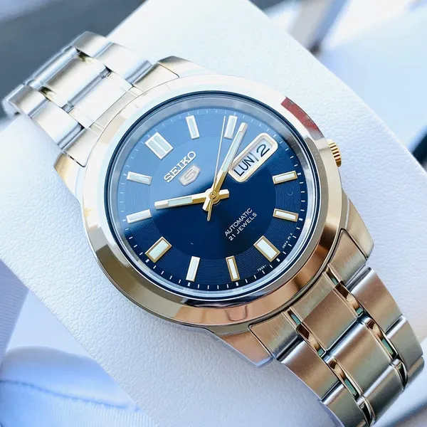 ĐỒNG HỒ SEIKO SNKK11K1
