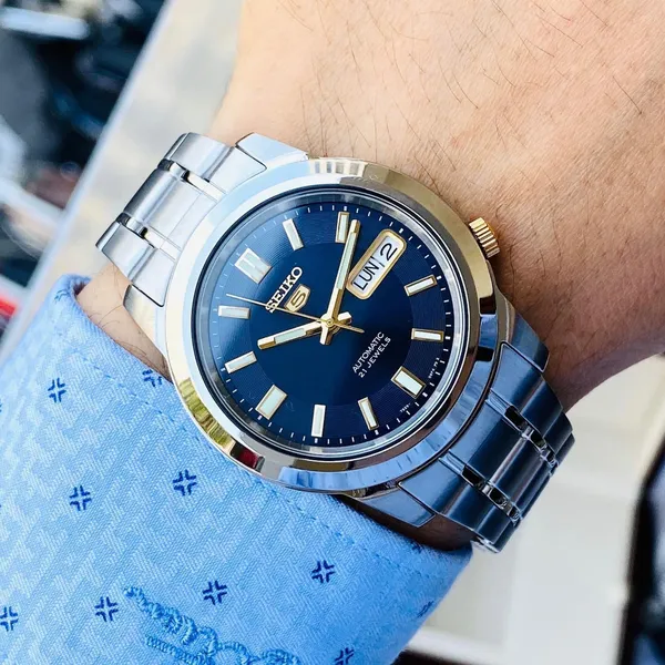 ĐỒNG HỒ SEIKO SNKK11K1