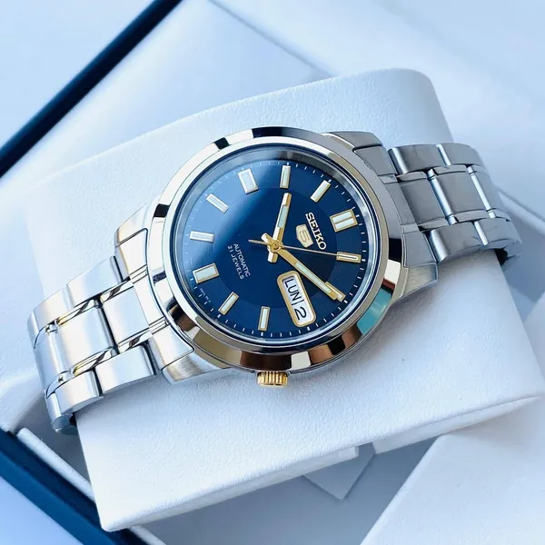 ĐỒNG HỒ SEIKO SNKK11K1