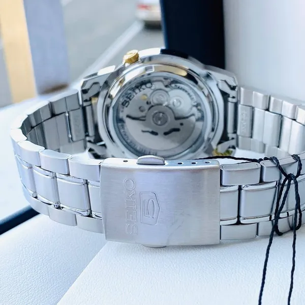 ĐỒNG HỒ SEIKO SNKK11K1