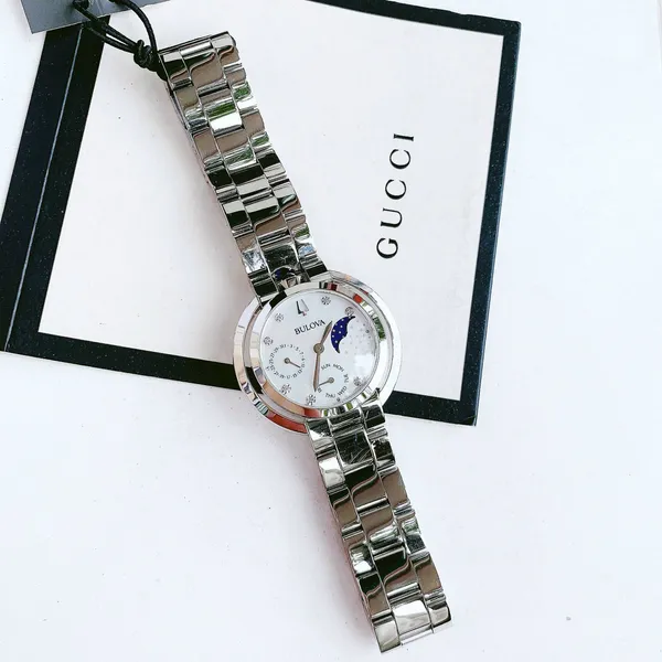 BULOVA RUBAIYAT 96P213