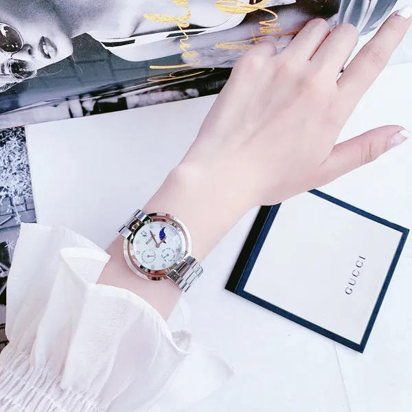 BULOVA RUBAIYAT 96P213