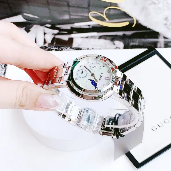 BULOVA RUBAIYAT 96P213