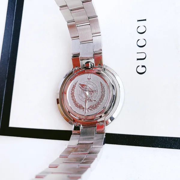 BULOVA RUBAIYAT 96P213