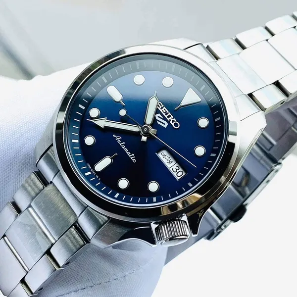 ĐỒNG HỒ NAM SEIKO 5 SPORTS SRPE53K1