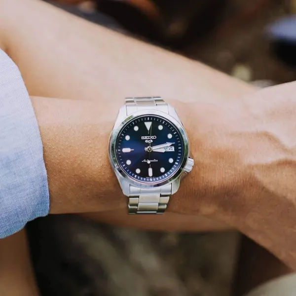 ĐỒNG HỒ NAM SEIKO 5 SPORTS SRPE53K1