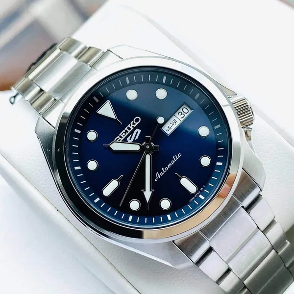 ĐỒNG HỒ NAM SEIKO 5 SPORTS SRPE53K1