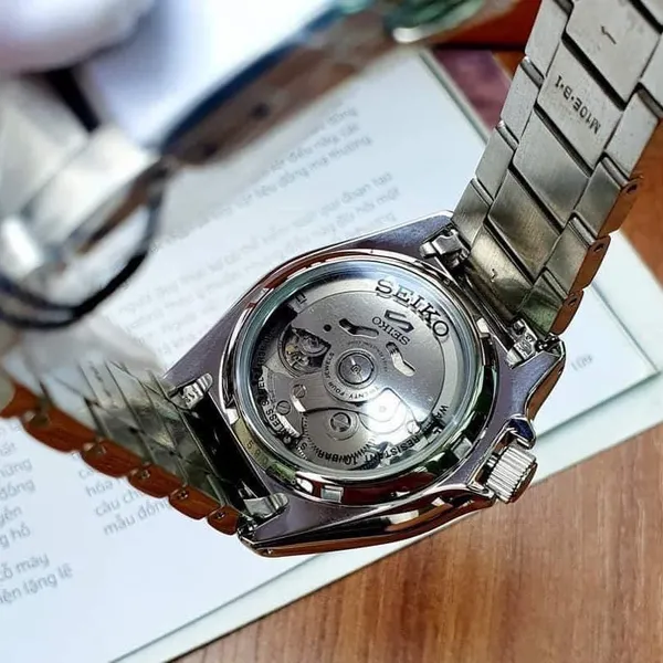 ĐỒNG HỒ NAM SEIKO 5 SPORTS SRPE53K1