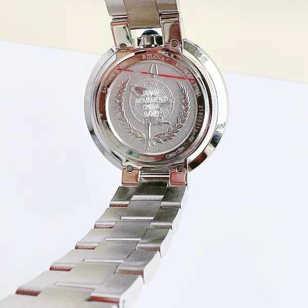 Đồng Hồ Bulova 35mm 96R225