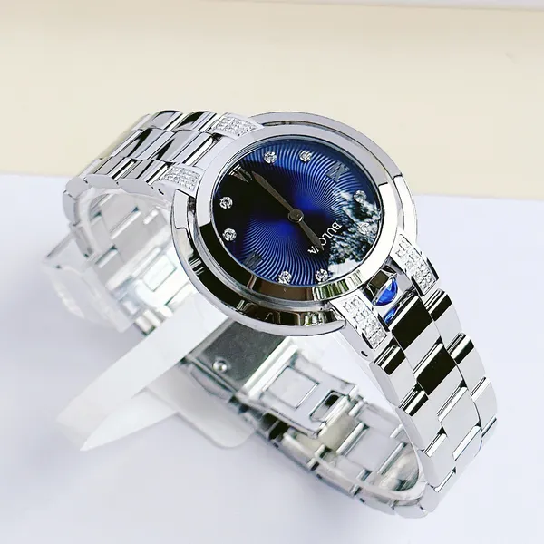 Đồng Hồ Bulova 35mm 96R225