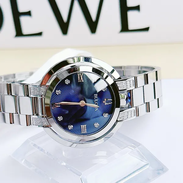 Đồng Hồ Bulova 35mm 96R225