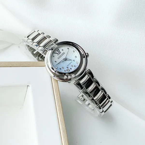 Đồng Hồ Citizen 30mm Nữ EM0320-59D