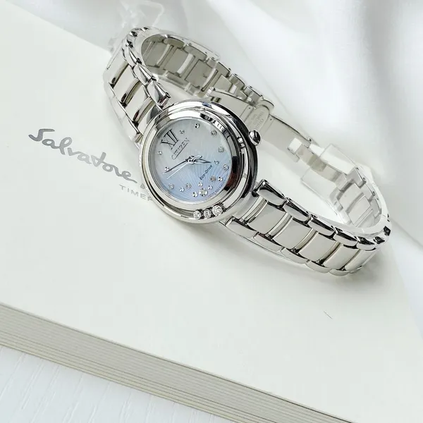 Đồng Hồ Citizen 30mm Nữ EM0320-59D