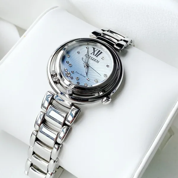 Đồng Hồ Citizen 30mm Nữ EM0320-59D