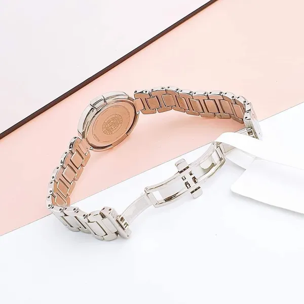 Đồng Hồ Citizen 34mm Nữ EX1500-52A