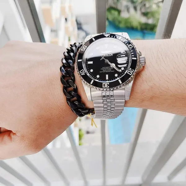 Invicta Pro Diver Automatic 29178 - Đồng Hồ Nam