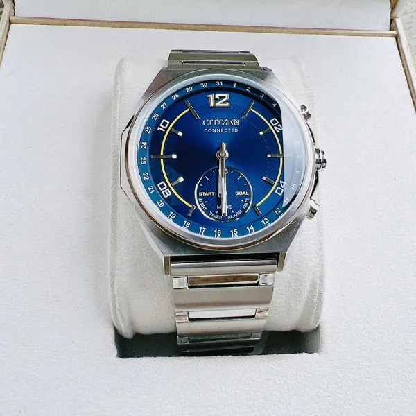 Đồng Hồ Citizen 42mm Nam CX0000-55L