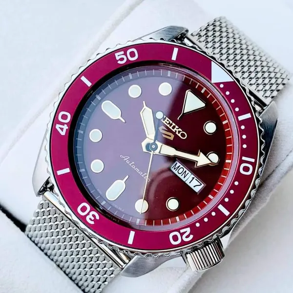 Seiko 5 Sport SRPD69K1 nam 42MM