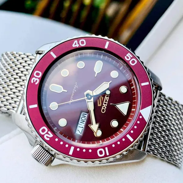 Seiko 5 Sport SRPD69K1 nam 42MM