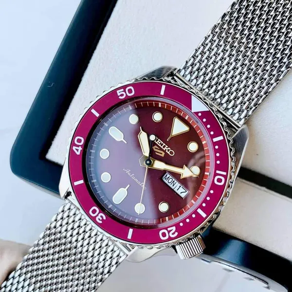 Seiko 5 Sport SRPD69K1 nam 42MM