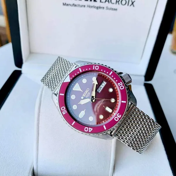 Seiko 5 Sport SRPD69K1 nam 42MM