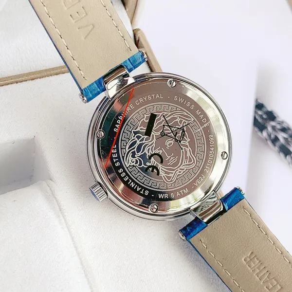 VERSACE NEW LADY WOMEN'S WATCH VE2J00121