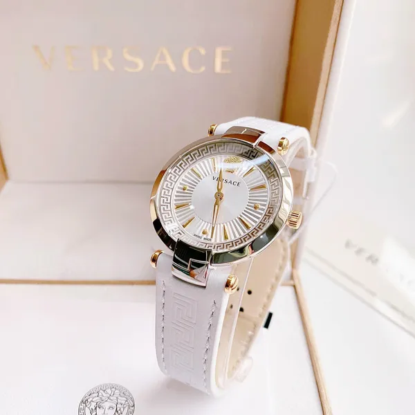 Đồng Hồ Versace 36mm Nữ VE2L00121